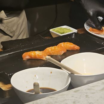 Yuzu Omakase - Sushi Bars Near Me - Phoenix, Arizona Yuzu Omakase - Sushi Bars Near Me - Phoenix, Arizona