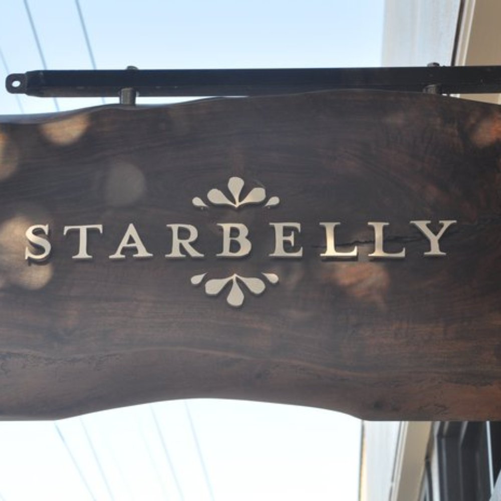 Starbelly - New American Near Me - San Francisco, California