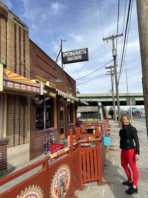 Ponak's Mexican Kitchen & Bar by null