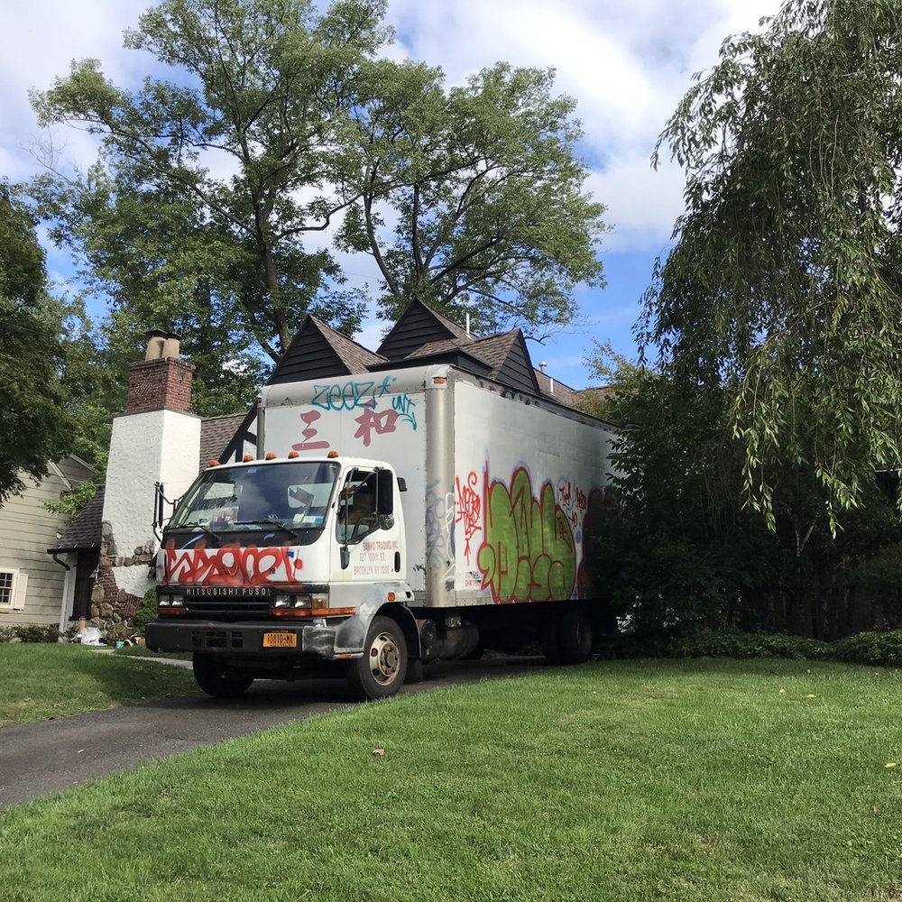 Sanho Moving - Movers Near Me Sanho Moving - Movers Near Me
