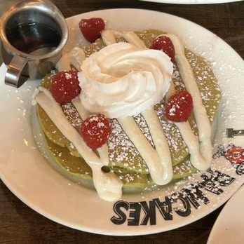 I Heart Pancakes - Matcha Pancakes - Sandwiches Near Me - Irvine, California I Heart Pancakes - Matcha Pancakes - Sandwiches Near Me - Irvine, California