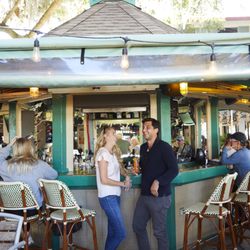 Hurricane Bar
