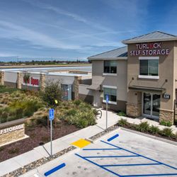 Turlock Self Storage