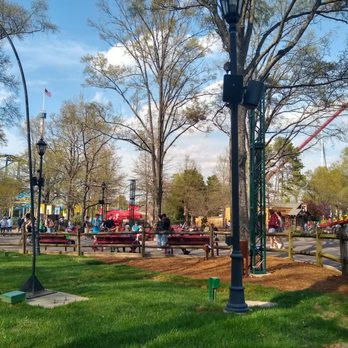 Carowinds - Amusement Parks Near Me - Charlotte, North Carolina Carowinds - Amusement Parks Near Me - Charlotte, North Carolina