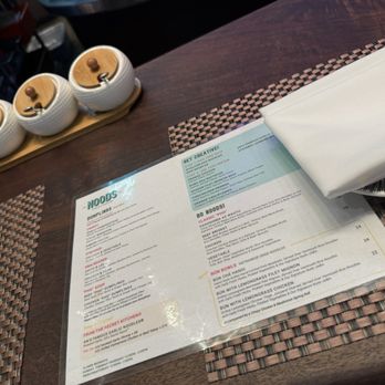 Noods To Go - Cutest menu setup - Asian Fusion Near Me - Costa Mesa, California Noods To Go - Cutest menu setup - Asian Fusion Near Me - Costa Mesa, California