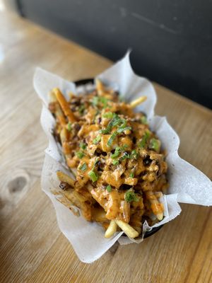 Nishi Poke & Ramen Bistro by null