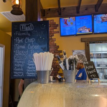 Ay Que Rico - Menu - Cuban Near Me - Brandon, Florida Ay Que Rico - Menu - Cuban Near Me - Brandon, Florida