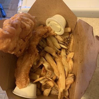 Sea Witch Fish and Chips - Fish & Chips Near Me - Toronto, Ontario Sea Witch Fish and Chips - Fish & Chips Near Me - Toronto, Ontario