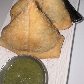 Cloves Indian Kitchen - Samosa - Indian Near Me - Miramar, Florida Cloves Indian Kitchen - Samosa - Indian Near Me - Miramar, Florida
