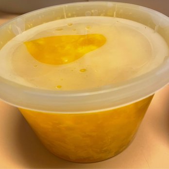 China Sky - Egg drop soup (small) - Chinese Near Me - Midwest City, Oklahoma China Sky - Egg drop soup (small) - Chinese Near Me - Midwest City, Oklahoma