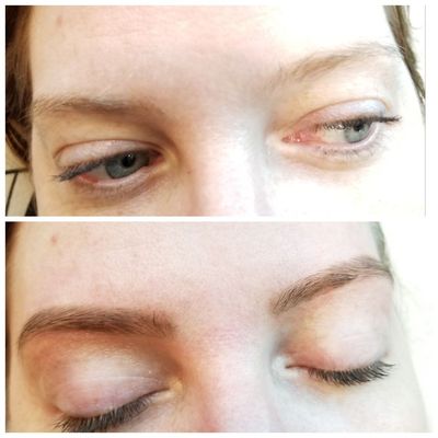 4 Angels Beauty Care 54 Photos 42 Reviews Eyebrow Services 1249 Burrard Street Vancouver Phone Number