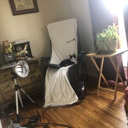 Foot Worx Reflexology - My Reflexology office