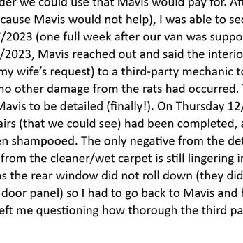 Mavis Tires & Brakes - Tires Near Me - Madison, Mississippi