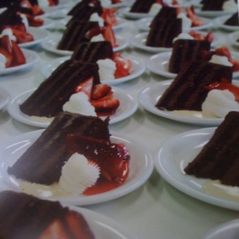 My Own Chef Catering - Caterers Near Me - Fredericksburg, Texas