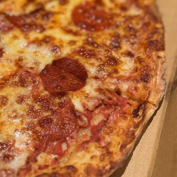 Dough Boys - Pepperoni Pizza - Pizza Near Me - Hilton Head Island, South Carolina