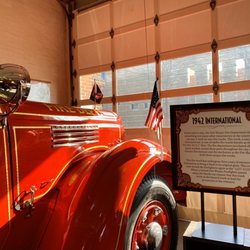 Firefighters Museum