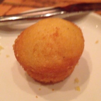 Hob Nob - Mini cornbread. - New American Near Me - Naples, Florida Hob Nob - Mini cornbread. - New American Near Me - Naples, Florida