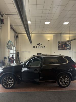 RALLYE BMW - Updated January 2026 - 109 Photos & 350 Verified Reviews