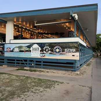 The Beach House by 604 - Outside - Cocktail Bars Near Me - Waianae, Hawaii The Beach House by 604 - Outside - Cocktail Bars Near Me - Waianae, Hawaii