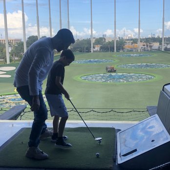 Topgolf - New American Near Me - Miami Gardens, Florida Topgolf - New American Near Me - Miami Gardens, Florida