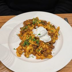 Cote Brasserie - Sloane Square - Good flavor but pasta was overcooked
