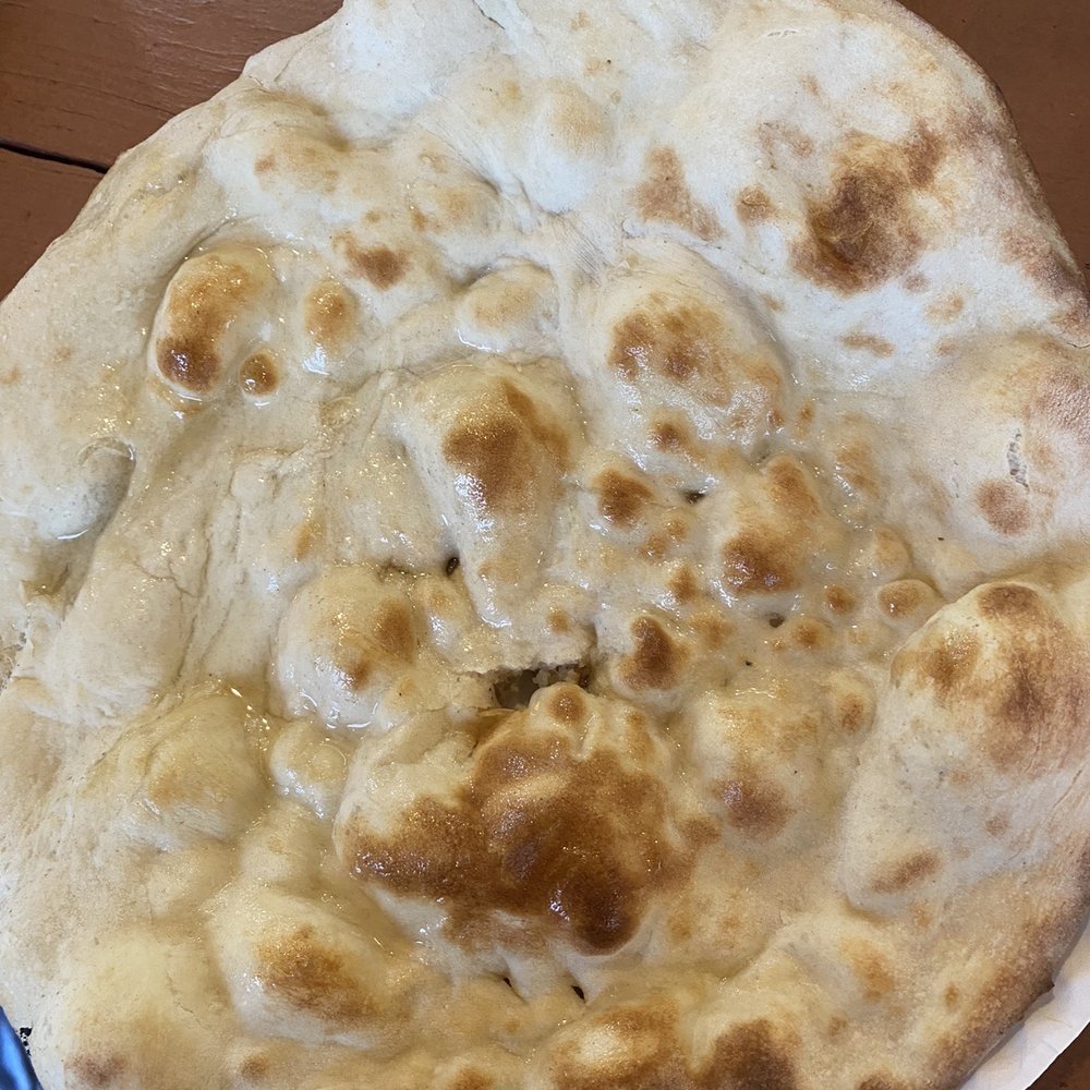 Kabobeesh - Butter naan - Indian Near Me - Philadelphia, Pennsylvania Kabobeesh - Butter naan - Indian Near Me - Philadelphia, Pennsylvania