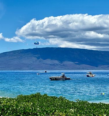 The Whaler on Kaanapali Beach by null