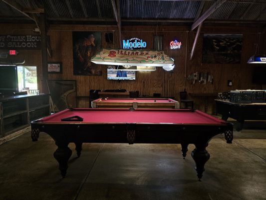 Los Alamos Depot Bar by null