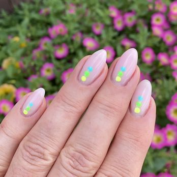 Heather's Nail Boutique - We do custom nail art - Nail Salons Near Me - Sandpoint, Idaho