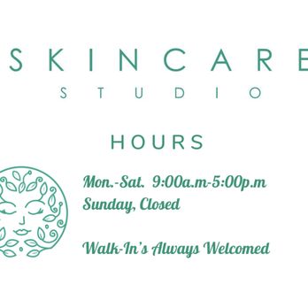 Skin care Studio - Skin Care Studio Hours - Skin Care Near Me - Spring Hill, Florida Skin care Studio - Skin Care Studio Hours - Skin Care Near Me - Spring Hill, Florida