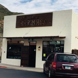 Superior Police Department - Barmarcy - an actual bar.