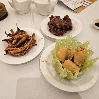 Lobster Port - Dim Sum Near Me - Markham, Ontario