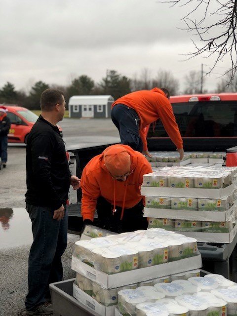 Slide of Summers Plumbing Heating & Cooling