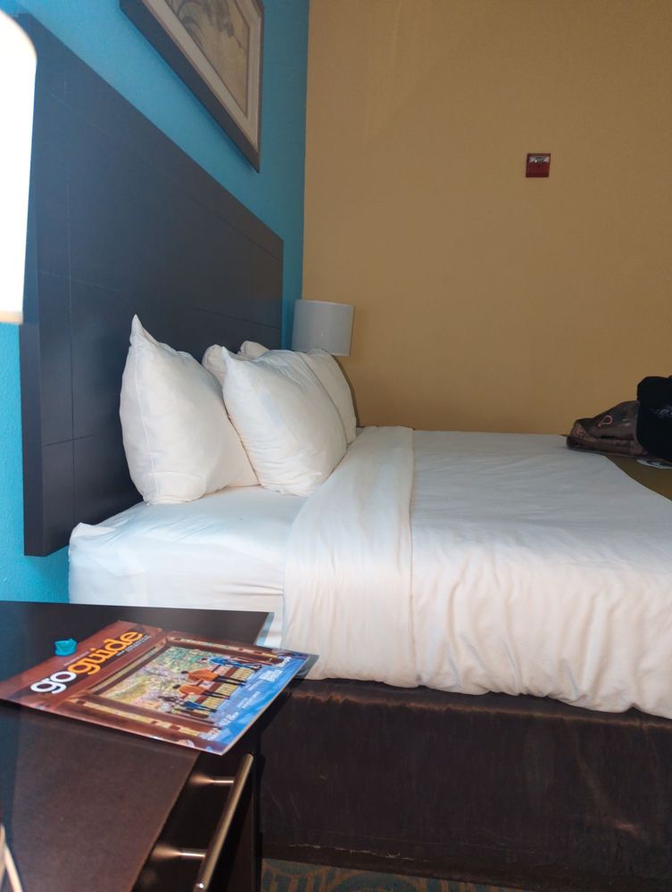 QUALITY INN LITCHFIELD ROUTE 66 21 Photos & 15 Reviews 1010 East