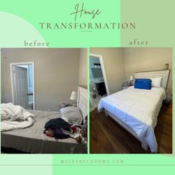 CleanEcoHome