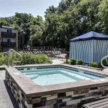 The Falls - Pool - Apartments Near Me - Mission, Kansas The Falls - Pool - Apartments Near Me - Mission, Kansas