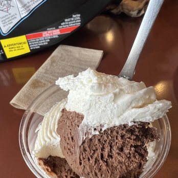 Niko's Bakery & Cafe - Heavenly chocolate mousse - Bakeries Near Me - Owensboro, Kentucky Niko's Bakery & Cafe - Heavenly chocolate mousse - Bakeries Near Me - Owensboro, Kentucky