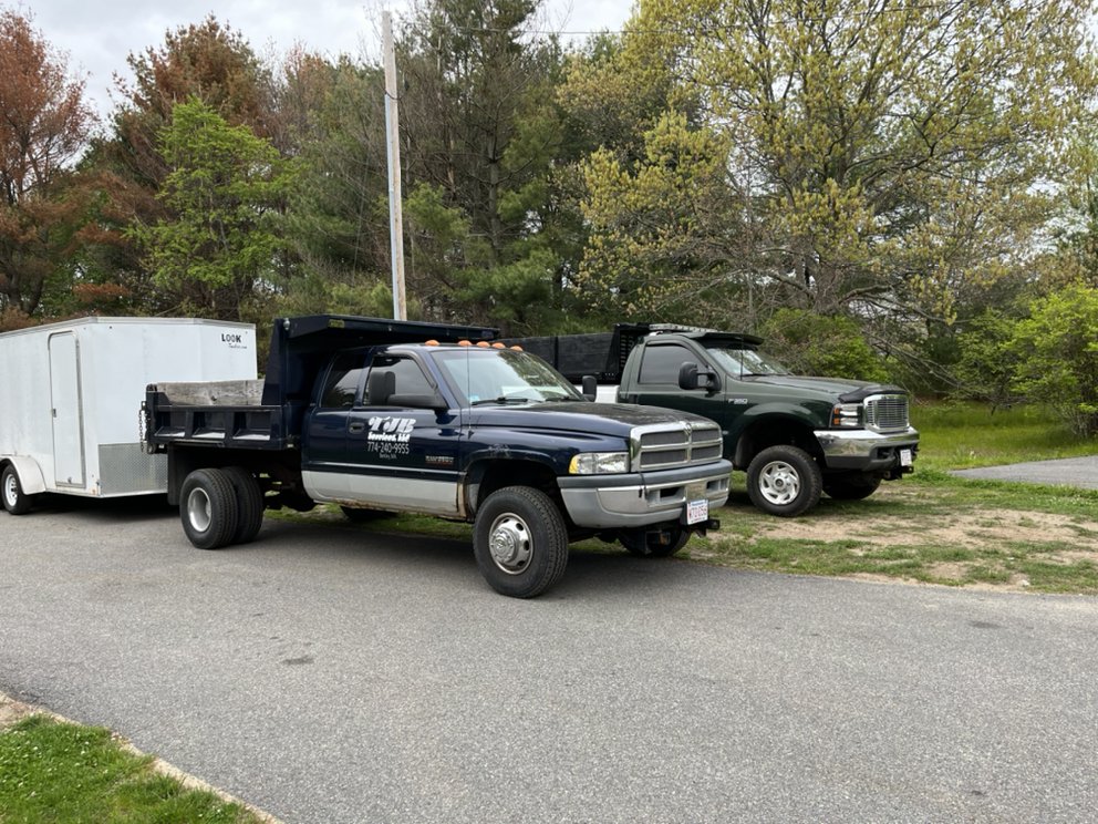 TJB SERVICES 4 Holloway St, Berkley, Massachusetts Snow Removal