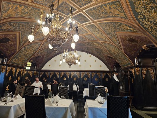 Wiener Rathauskeller by null