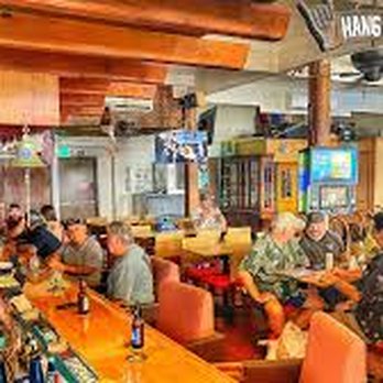 Hang Loose Lounge - Sports Bars Near Me - Kahului, Hawaii Hang Loose Lounge - Sports Bars Near Me - Kahului, Hawaii