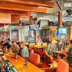 Hang Loose Lounge