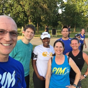 Power In Motion - Boot Camps Near Me - Houston, Texas Power In Motion - Boot Camps Near Me - Houston, Texas
