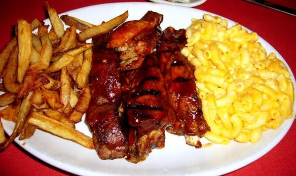 Hard Knox Cafe SoMa by null