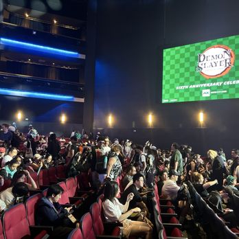 Peacock Theater - Music Venues Near Me - Los Angeles, California