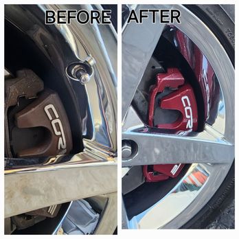 All Metal Customs - Wheel & Rim Repair Near Me - Corona, California All Metal Customs - Wheel & Rim Repair Near Me - Corona, California