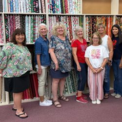Allbrands Creative Sewing-San Antonio - Great family owned business!!! Had a great weekend at Allbrands University the past 2 days.