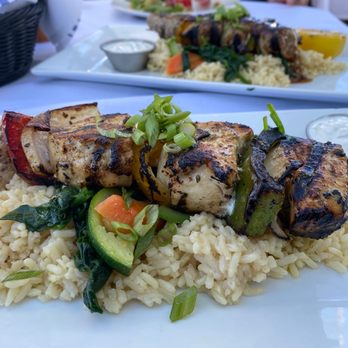 Olive Branch Restaurant - Greek Near Me - Villas, New Jersey
