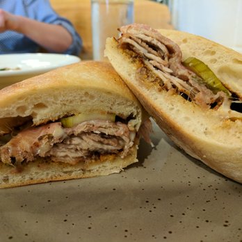 Lawrence Beer Co - Cubano - Brewpubs Near Me - Lawrence, Kansas