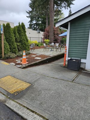 Kitchen & Market by null