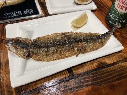 Funny BBQ 98 聚点串吧 by null